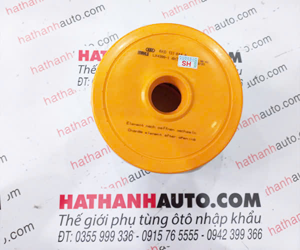 Phụ tùng ô tô